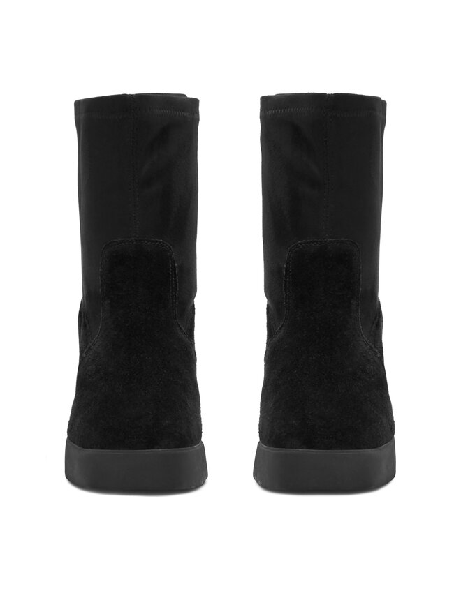 Lasocki Botines Lasocki Vanni EST-VANNI-01 Negro