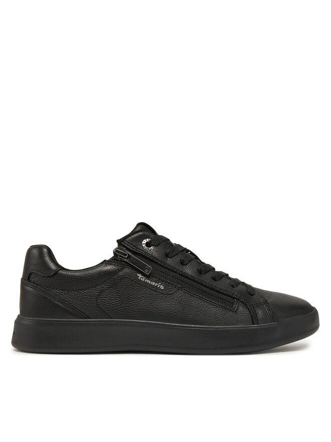 Tamaris Sneakersy Tamaris 1-23709-44 Czarny