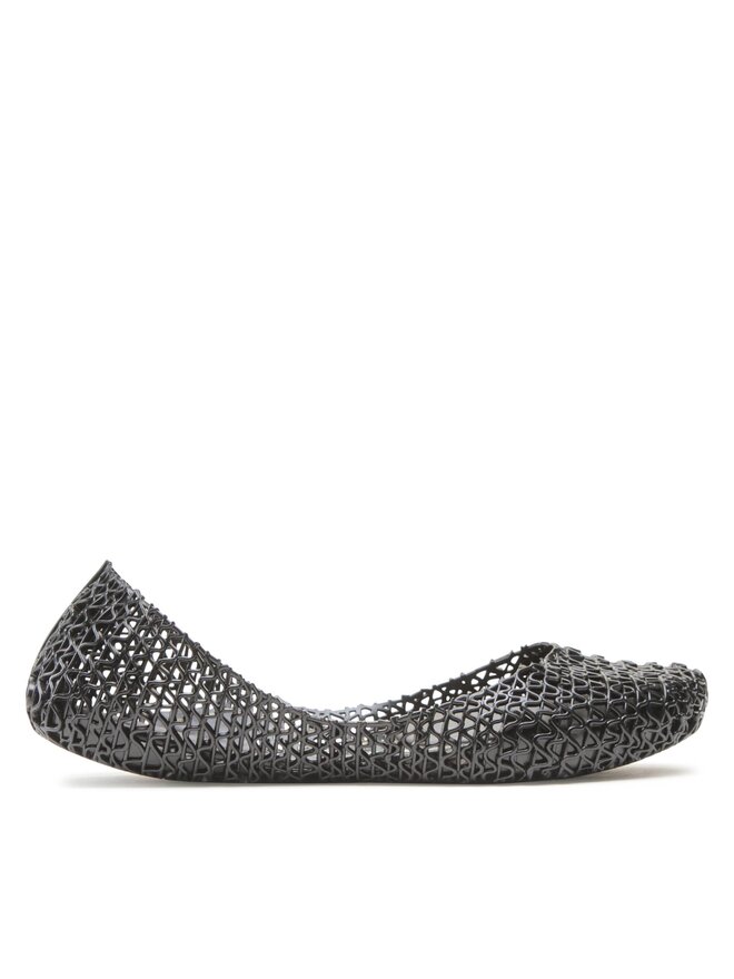 Melissa Ballerinas Melissa Campana Papel Ad 33693 Schwarz