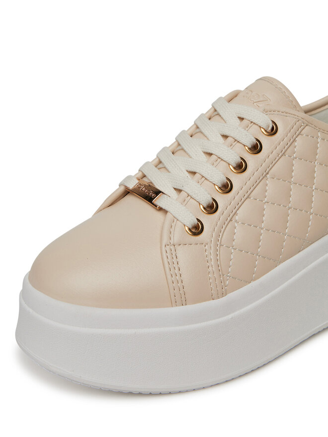 DeeZee Sneakers DeeZee AM25237 Bej