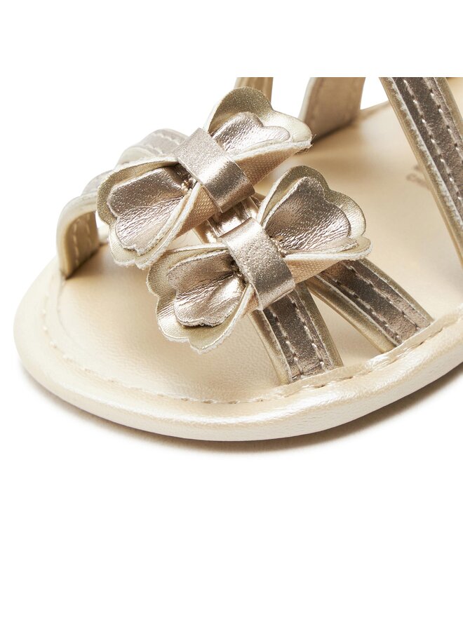 Mayoral Sandalias Mayoral 9744 Oro