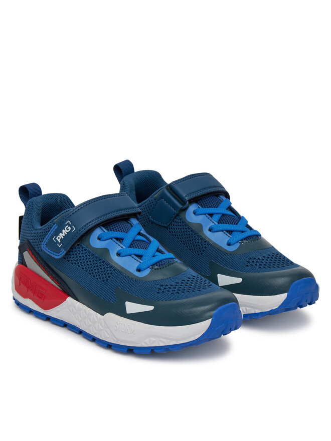 Primigi Sneakers Primigi 7930744 M Dunkelblau