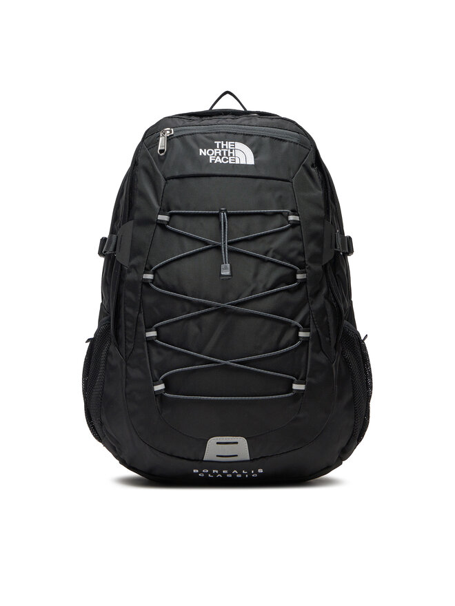 The North Face Plecak The North Face Borealis Classic NF00CF9C4GZ1 Czarny