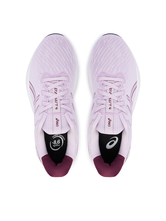 Asics Взуття для бігу Asics Versablast 4 1012B775 Світло-фіолетовий