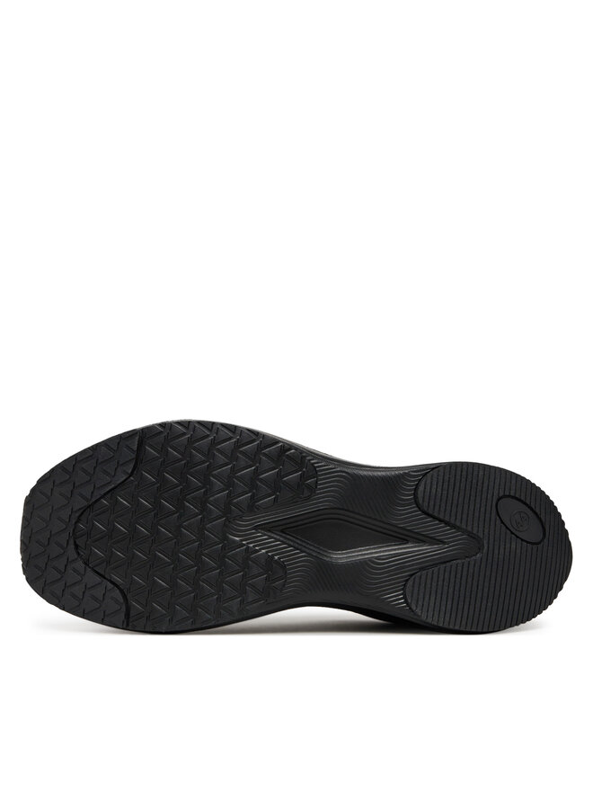 Go Soft Sneakers Go Soft HC-2408001 Schwarz