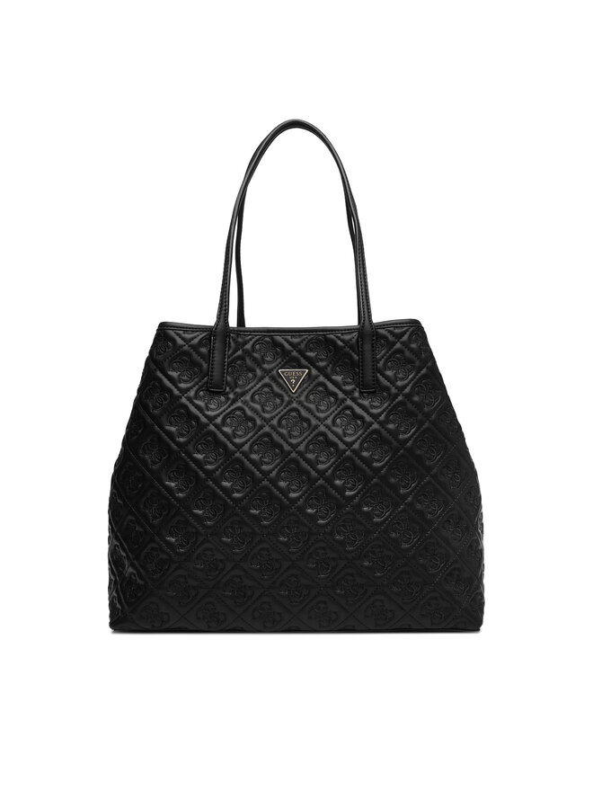 Guess Handtasche Guess Adelasia HWQL96 58240 Schwarz