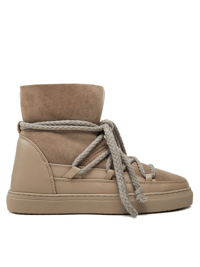 Inuikii Botas de nieve Inuikii Classic 75202-005 Beis