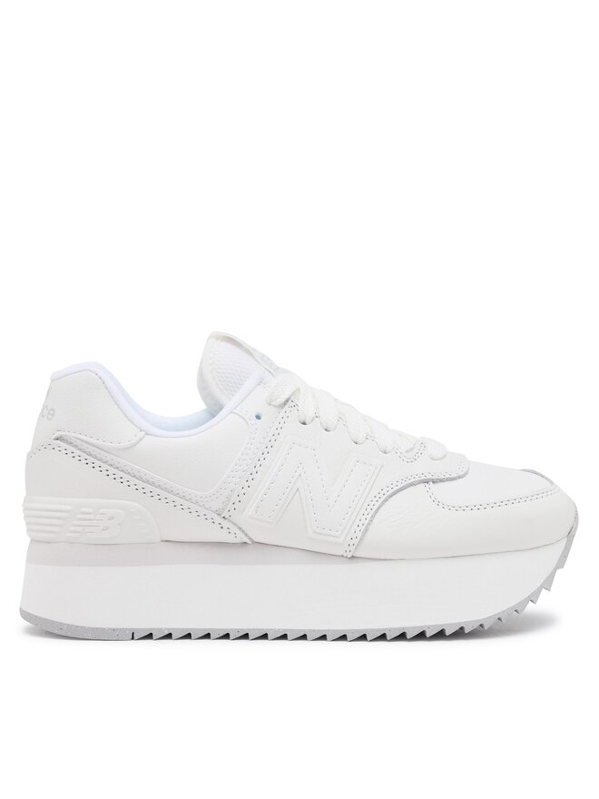 New Balance Sneakers New Balance WL574ZFW Weiß