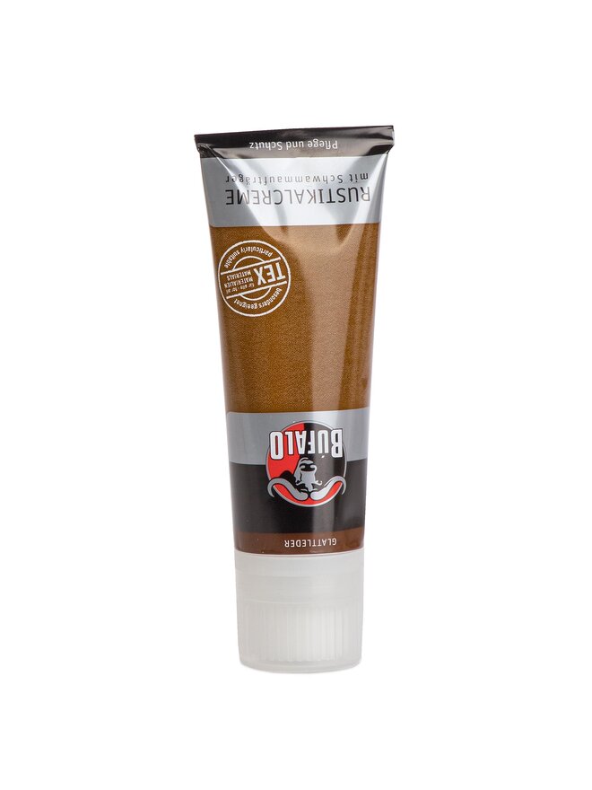 Búfalo Schuhcreme Búfalo Rustikalcreme