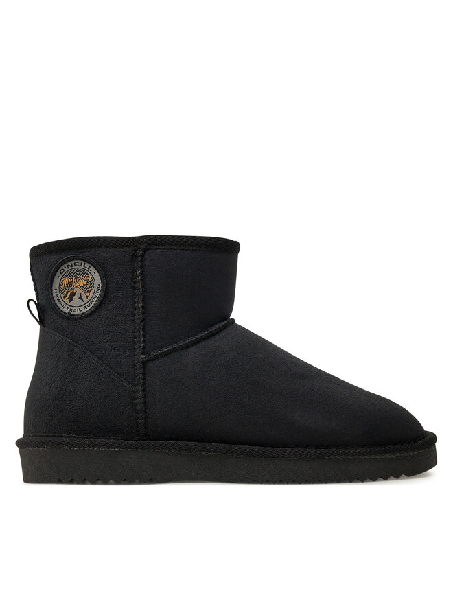 O'Neill Schneeschuhe O'Neill Besiana Mid 90243018.11A Schwarz