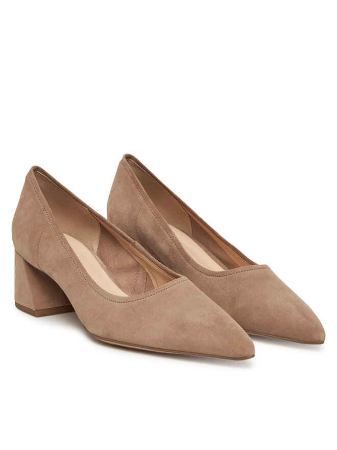 HÖGL Туфлі HÖGL Sheryl 0-104502 Бежевий