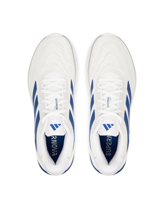 adidas Laufschuhe adidas Supernova Ease JQ2514 Weiß