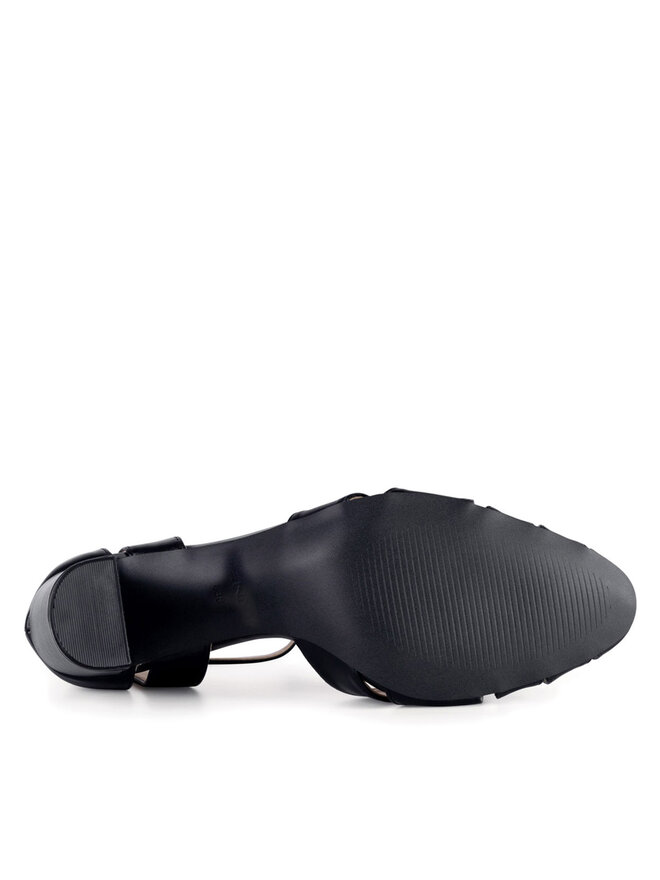 JENNY Décolleté JENNY LH24012-4 Nero