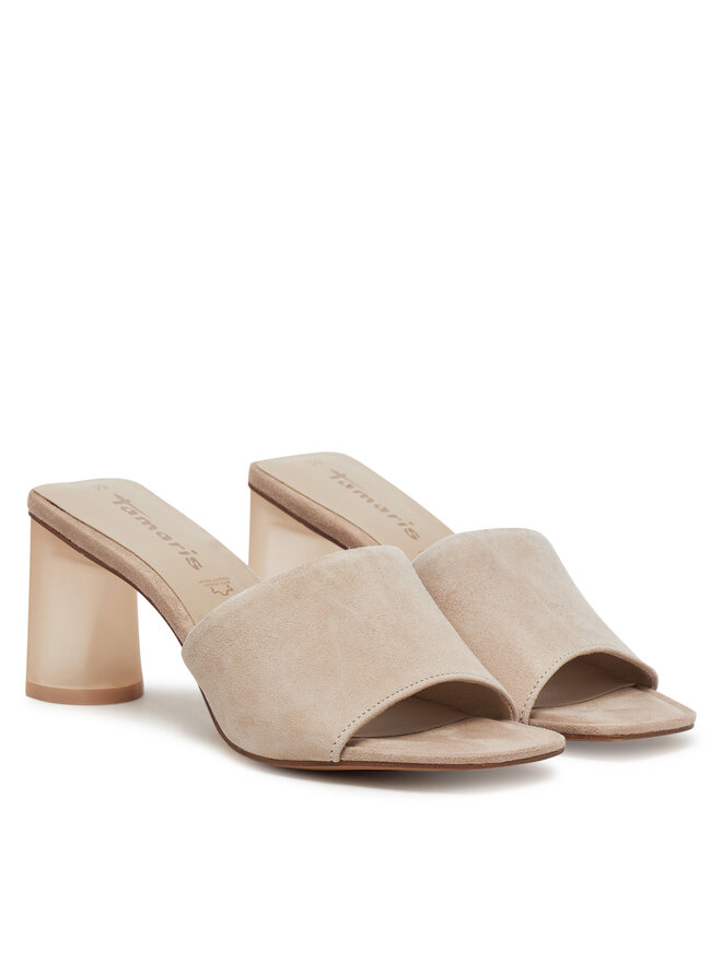 Tamaris Papucs Tamaris 1-27249-44 Szürke