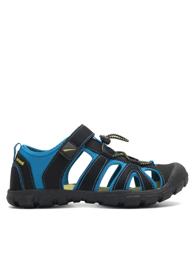 Sprandi Sandalias Sprandi BP81-18755 Negro