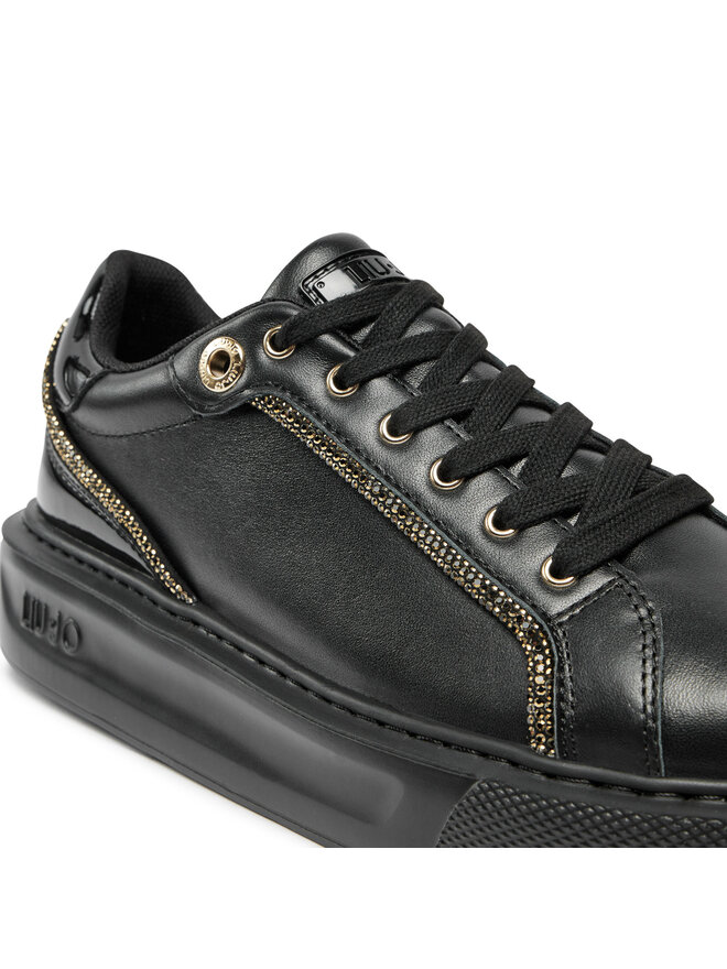 Liu Jo Sneakers Liu Jo Kyilie 31 BF4067 PX532 Nero