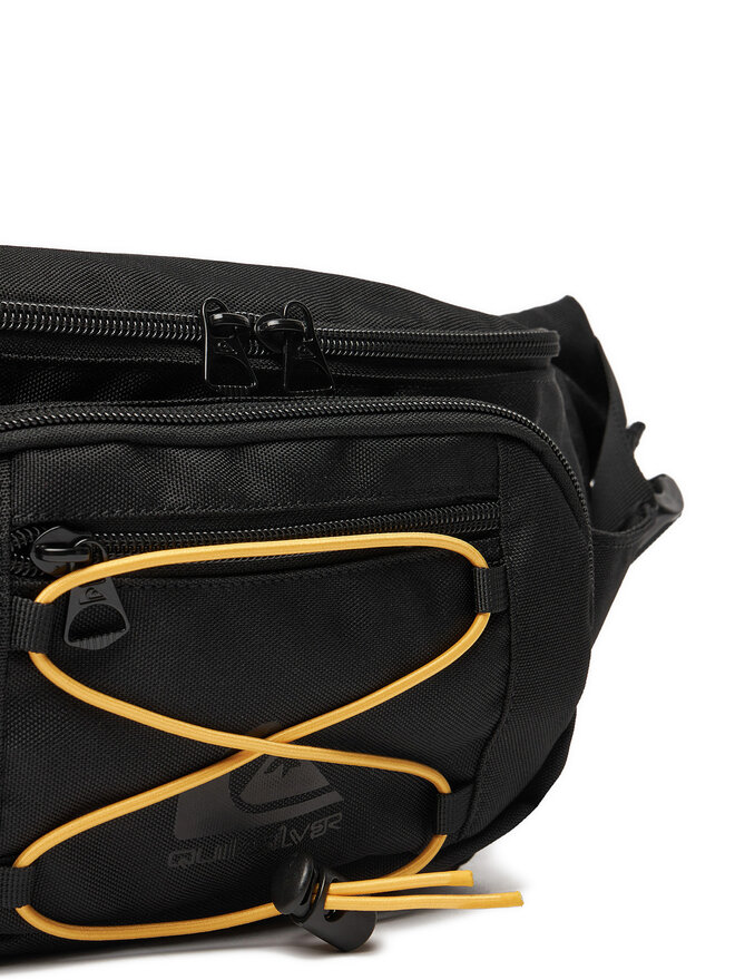 Quiksilver Tasche Quiksilver C-QUIC-M-002-08 Schwarz