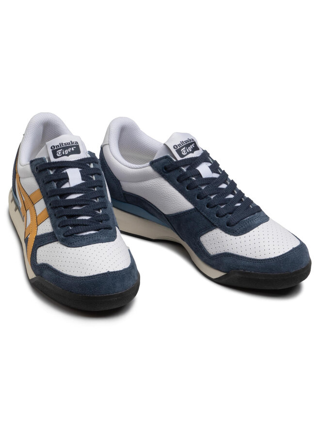 Onitsuka Tiger Tenisice Onitsuka Tiger Ultimate 81 Ex 1183B510 Bijela