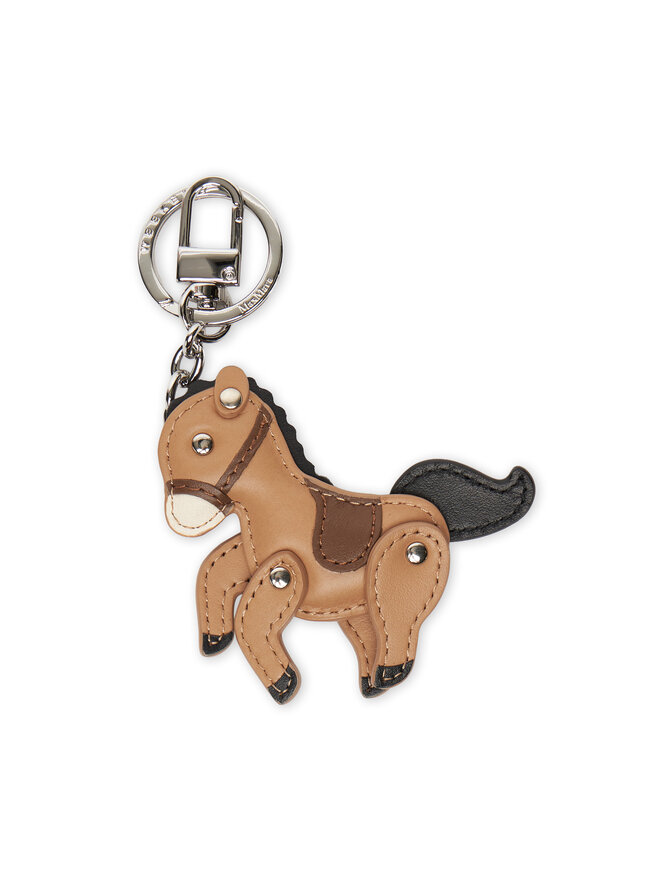 Weekend Max Mara Brelok Weekend Max Mara Fantino 2525726034650 Beżowy