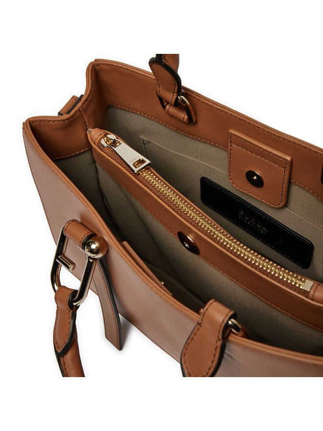 Furla Soma Furla Nuvola Medium WB01336-BX2045-RY000 Brūns