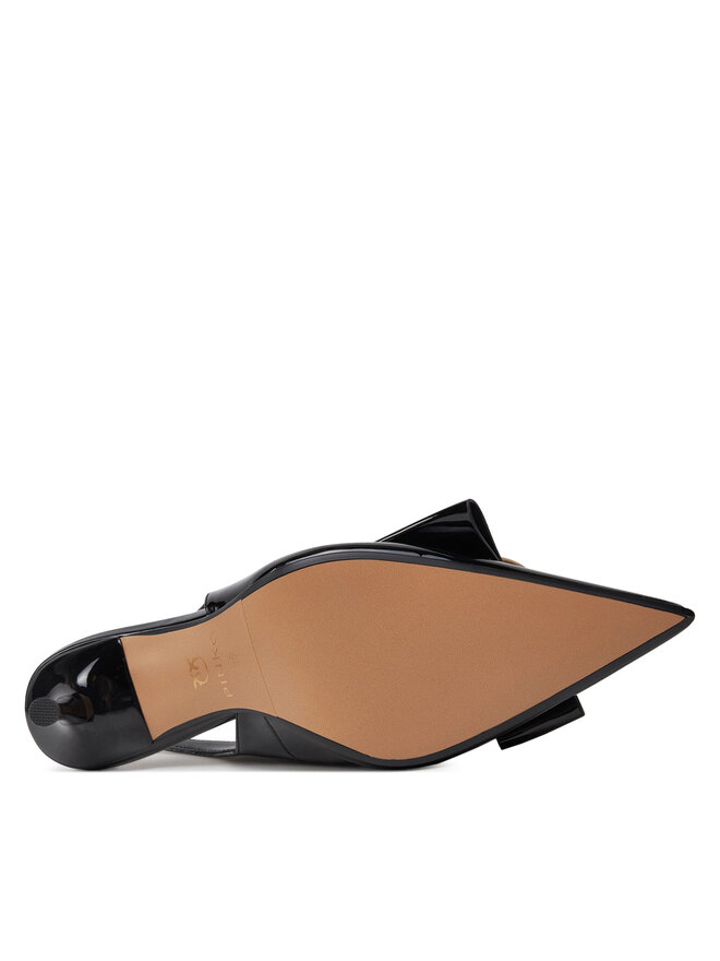 PINKO Szandál PINKO Elsa 06 SD0259 E002 Fekete