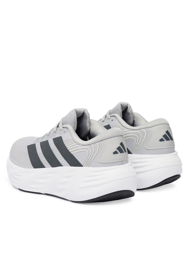 adidas Взуття для бігу adidas Galaxy 8 Running Shoes IH9808 Сірий