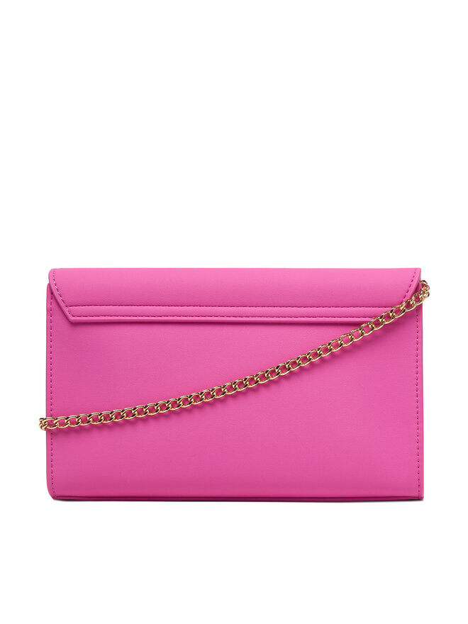 LOVE MOSCHINO Сумка LOVE MOSCHINO JC4103PP1OKD0604 Рожевий