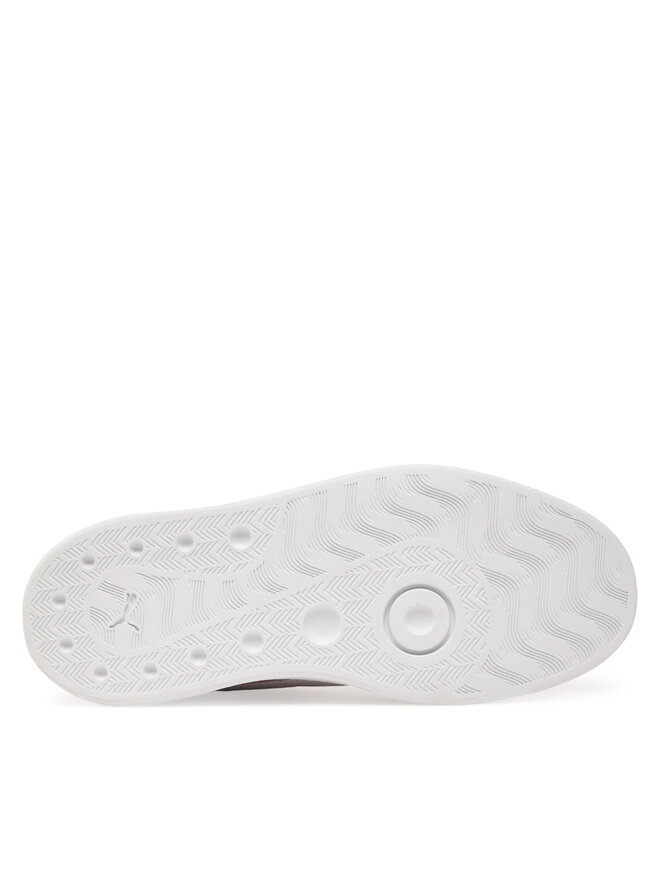 Puma Sneakersy Puma Club II 398886 08 Červená