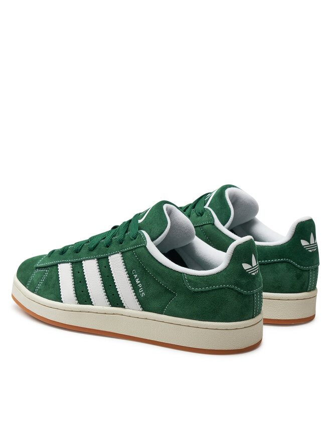 adidas Sportcipők adidas Campus 00S H03472 Zöld