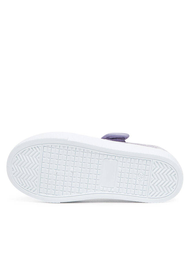 DeeZee Pantuflas DeeZee CEO-CM231220-10 Violeta
