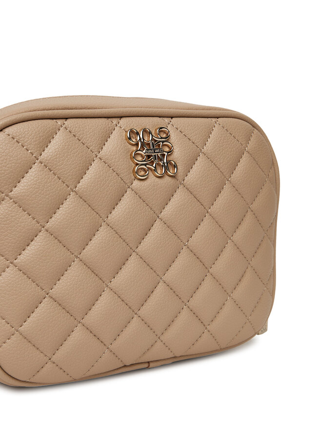 Nine West Τσάντα Nine West CEO-GEORGIA-JH5825-NW Μπεζ