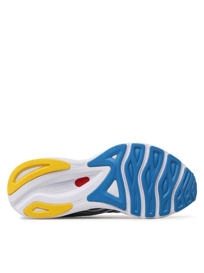 Mizuno Взуття для бігу Mizuno Wave Sky 6 J1GC220201 Білий