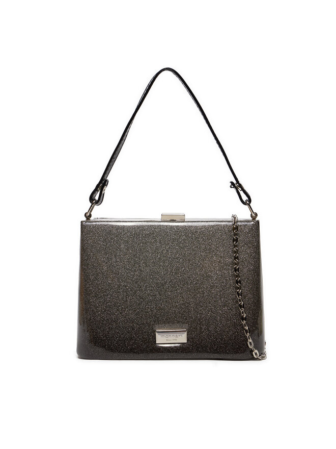 Monnari Torebka Monnari BAG2800-022 Czarny