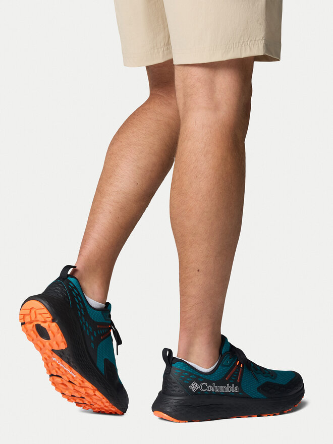Columbia Trekkingschuhe Columbia Konos Trs 2079321 Grün