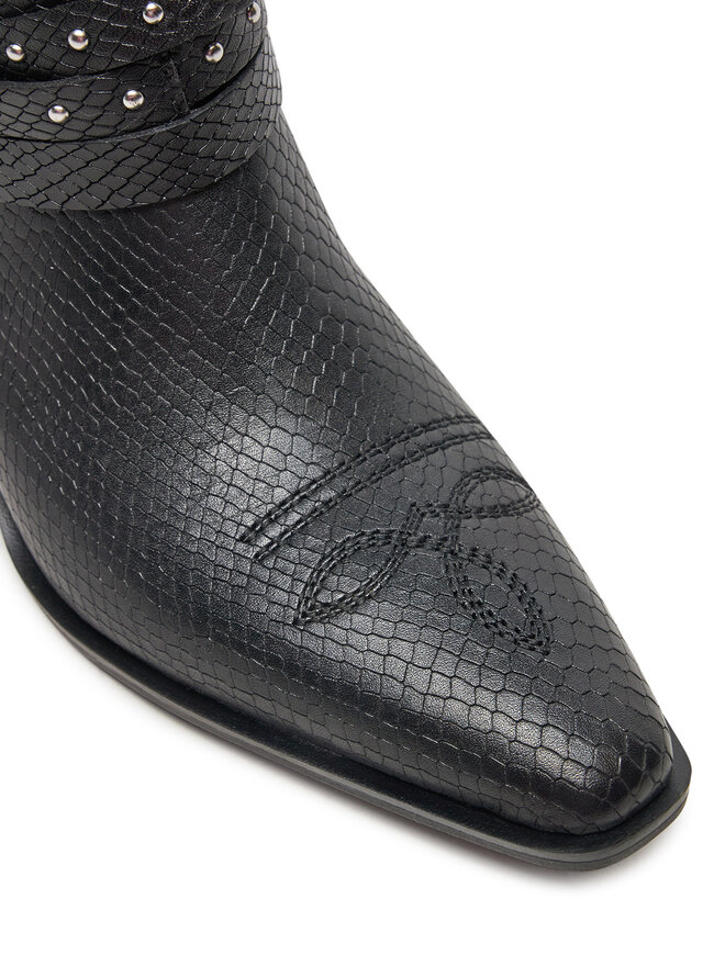 Aldo Μποτάκια Aldo Emberlynx 13848382 Μαύρο