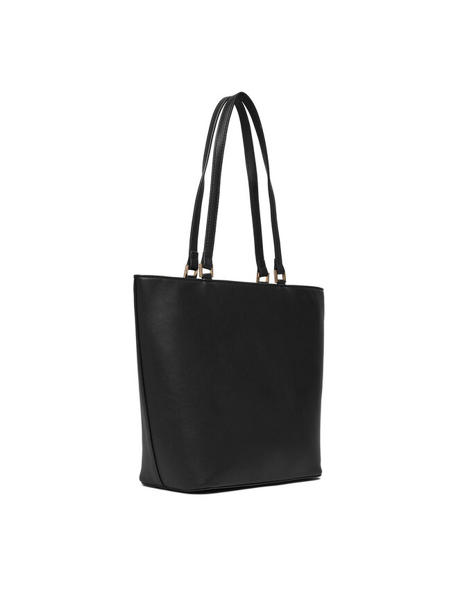 JENNY Handtasche JENNY CEO-MJT-C-002-04 Schwarz