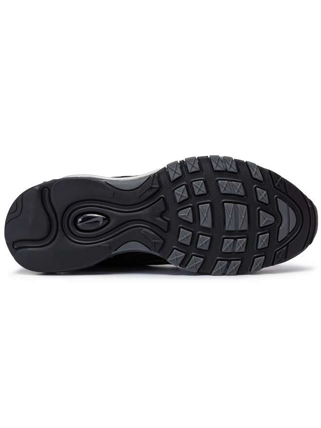 Nike Sneakers Nike Air Max 97 921733 001 Schwarz