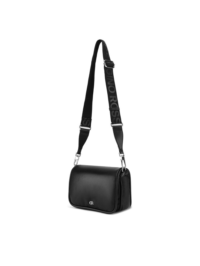 Gino Rossi Tasche Gino Rossi TYLO-3 Schwarz