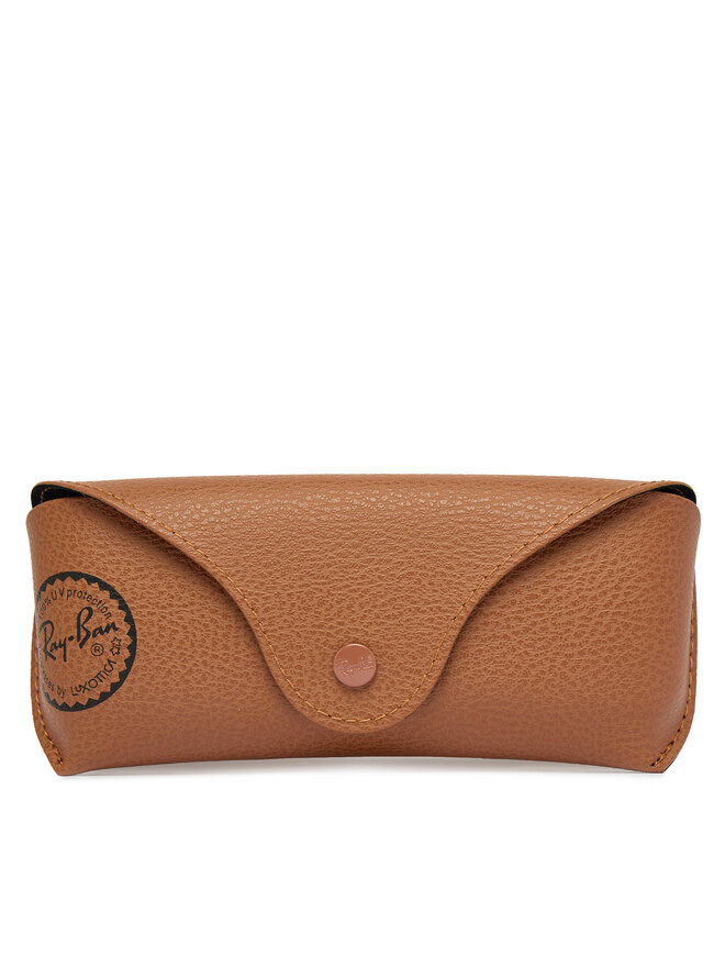 Ray-Ban Сонцезахисні окуляри Ray-Ban Justin Classic 0RB4165 687380 Cиній