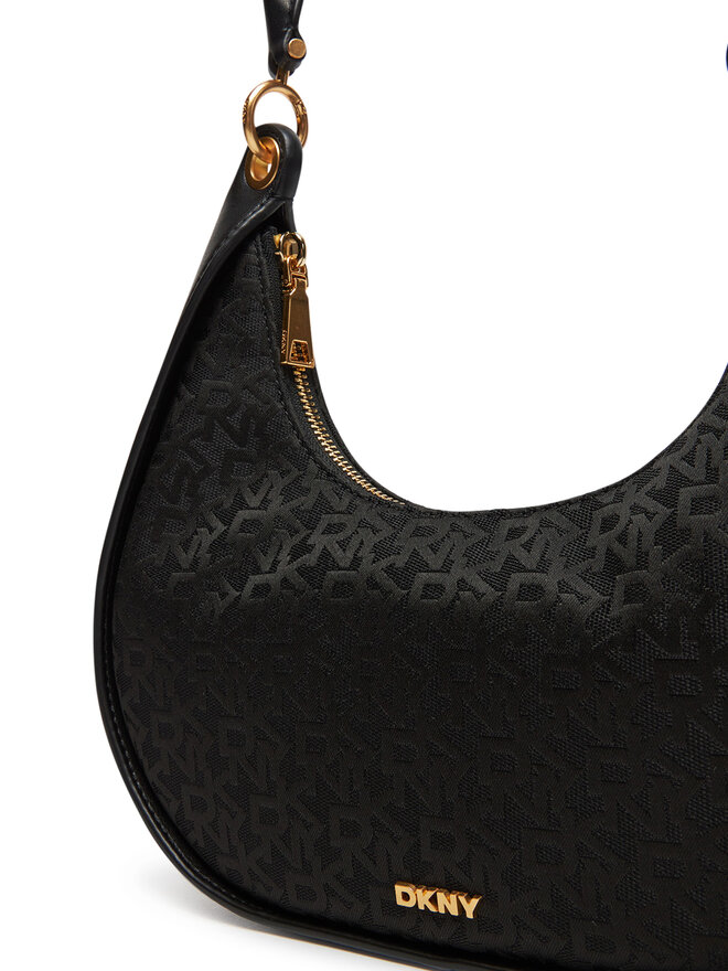 DKNY Torebka DKNY R44EFI49 Czarny