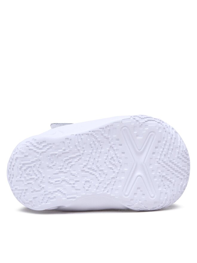 Nike Αθλητικά Nike Team Hustle D 10 (Td) CW6737 002 Μαύρο