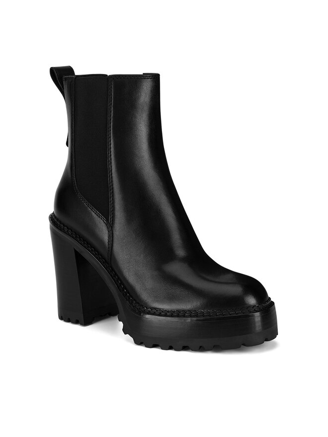 Gino Rossi Botines Gino Rossi WGA3258-1Z Negro