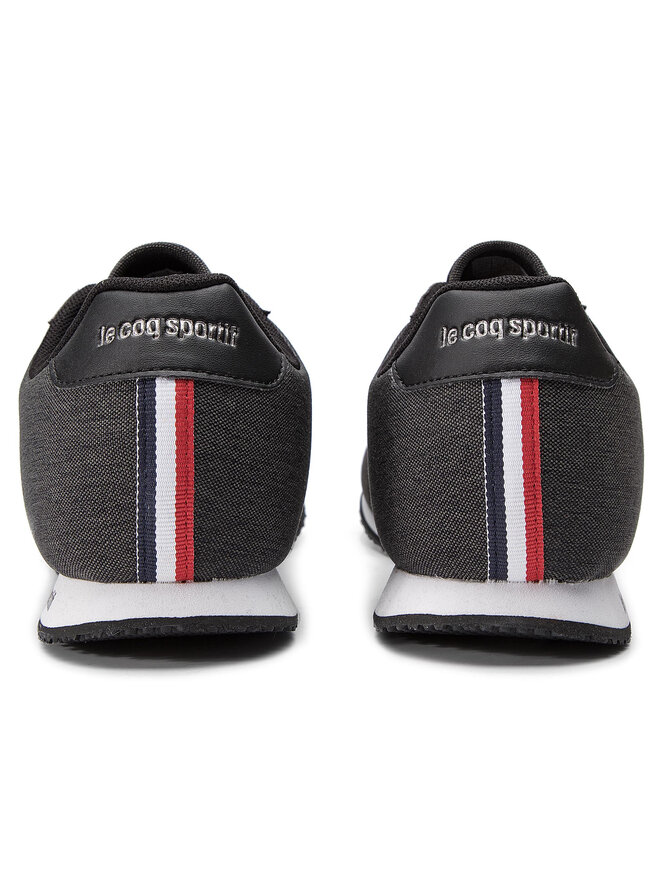 Sneakers Le Coq Sportif Racerone 2 Tones 1910789 Gris chaussures