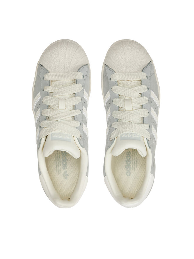 adidas Sneakers adidas Superstar W IE3038 Blau