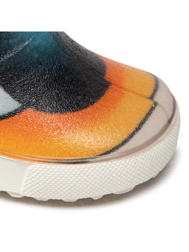 Boatilus Cizme de cauciuc Boatilus Nautic Rin Boot VAR.122-KD Colorat