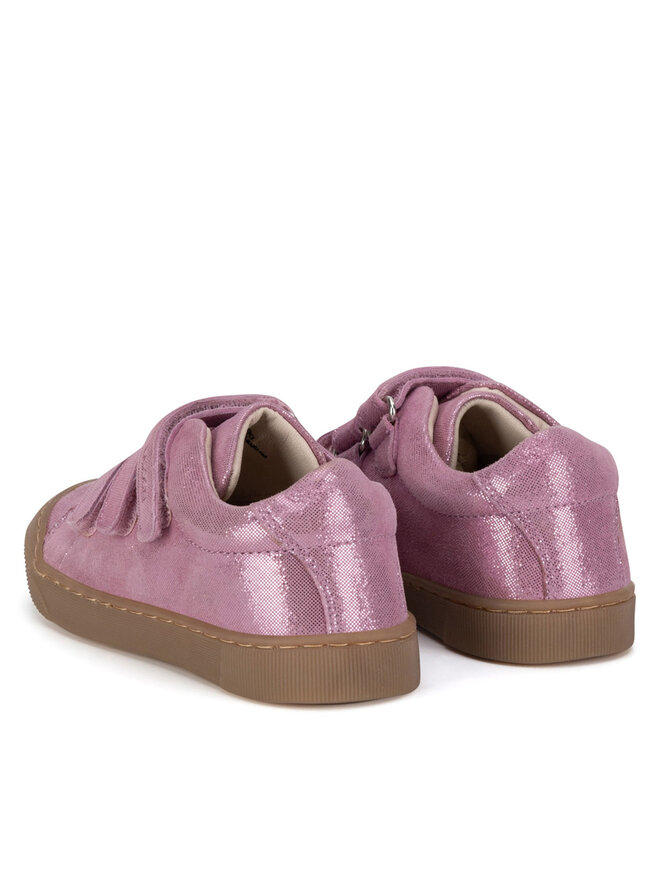 Lasocki Kids Сникърси Lasocki Kids BAKU CI12-BAKU-10A Розов