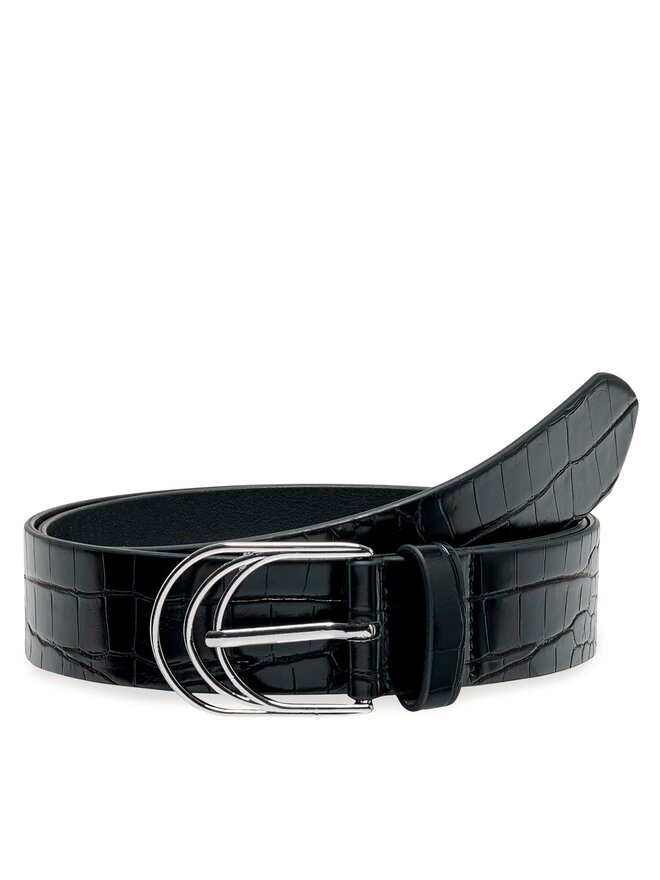 ONLY Dámský pásek ONLY 15300908 Černá