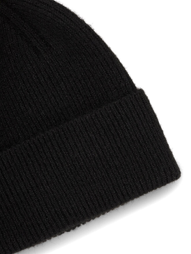 Jenny Fairy Gorro Jenny Fairy 4W3-018-AW23 Negro