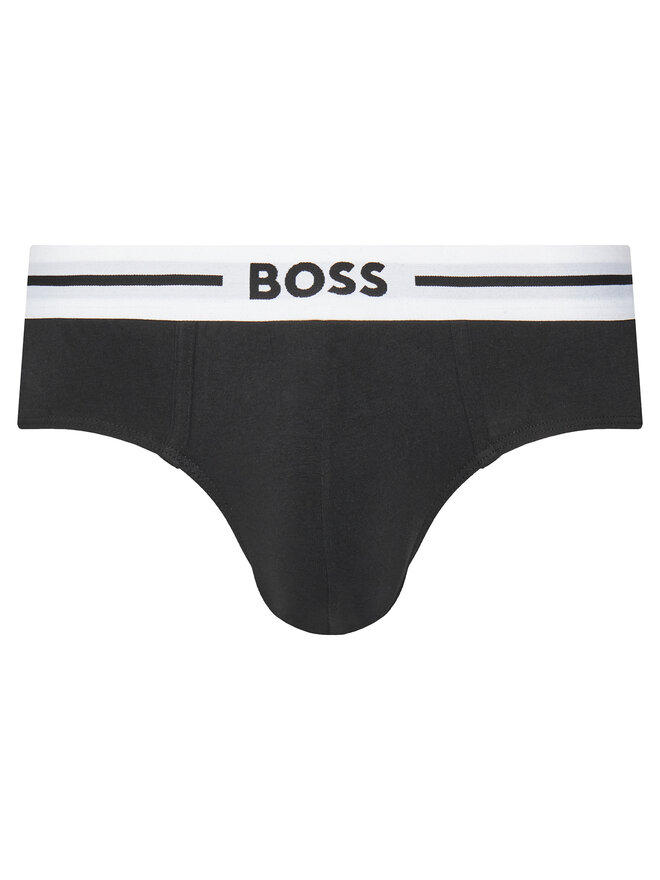 BOSS BOSS Набір з 3 пар сліпів 50532462 Кольоровий