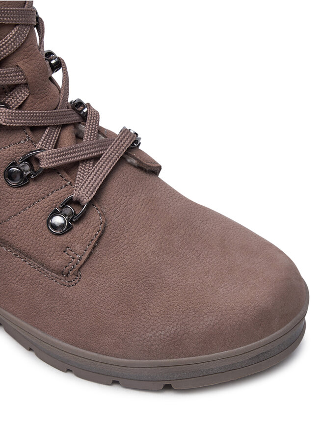 Caprice Botines Caprice 9-26205-43 Marrón
